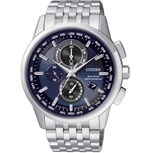 Orologio Radiocontrollato Eco-Drive CITIZEN