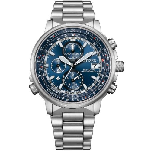 Orologio Cronografo Eco-Drive CITIZEN
