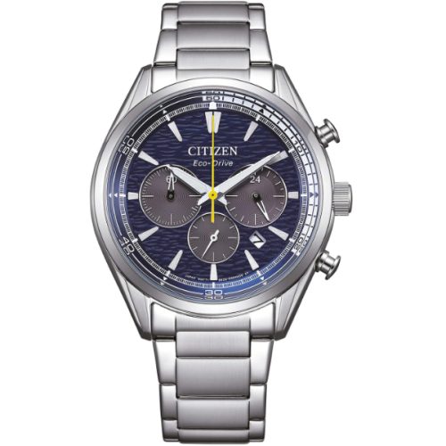 Orologio Cronografo Eco-Drive CITIZEN