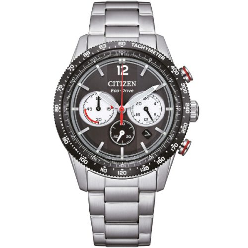 Orologio Cronografo Eco-Drive CITIZEN