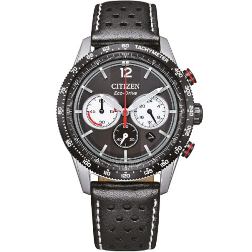 Orologio Cronografo Eco-Drive CITIZEN