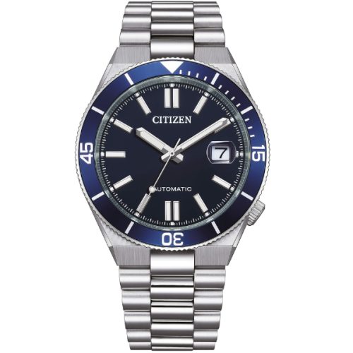 Orologio Automatico da Uomo CITIZEN