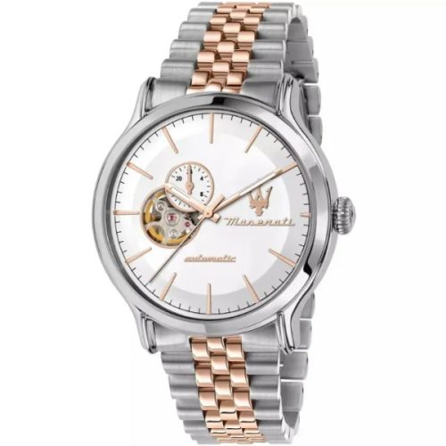Orologio Automatico da Uomo MASERATI