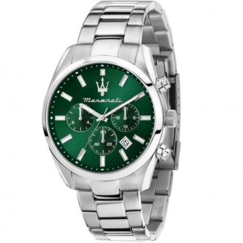 Orologio Cronografo da Uomo MASERATI