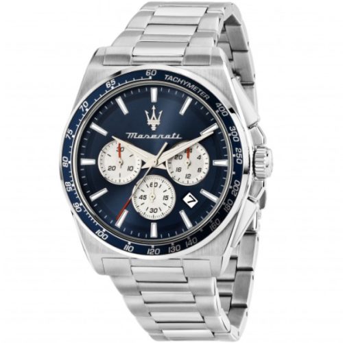 Orologio Cronografo da Uomo MASERATI