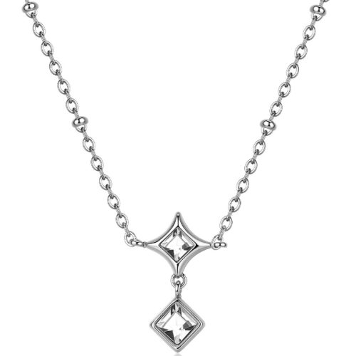 Collana Donna Punto Luce S'AGAPO'
