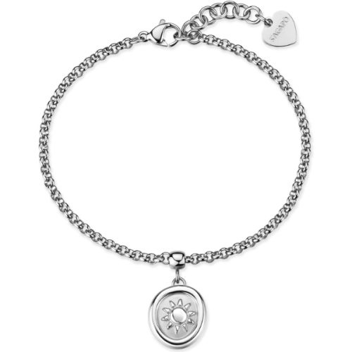 Bracciale Donna Pendente Sole S'AGAPO'