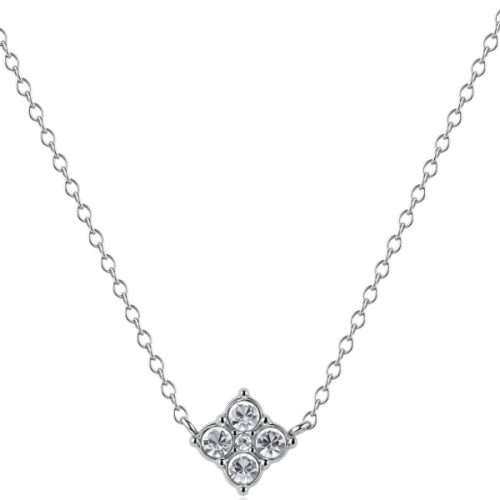 Collana Donna Punto Luce S'AGAPO'
