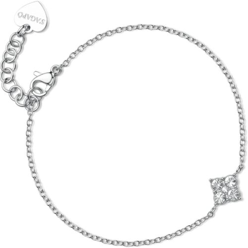 Bracciale Acciaio da Donna S'AGAPO'
