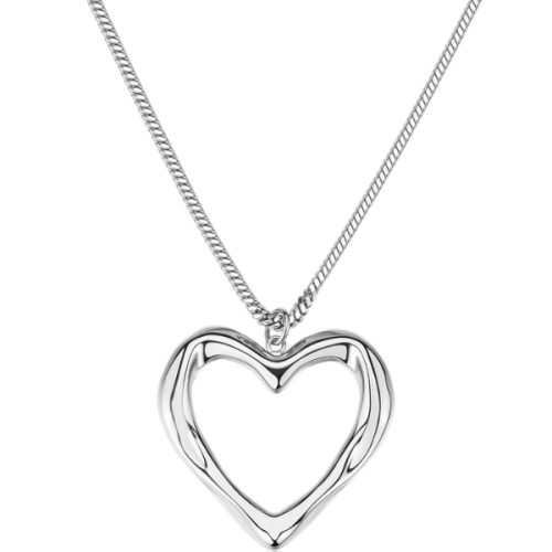 Collana Cuore da Donna S'AGAPO'