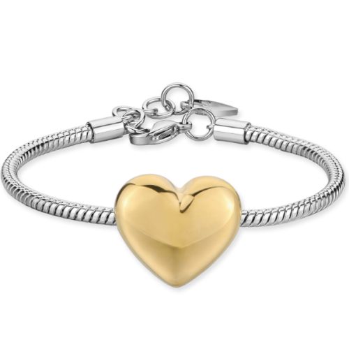 Bracciale Cuore da Donna S'AGAPO'