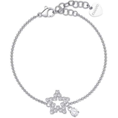 Bracciale Stella da Donna S'AGAPO'