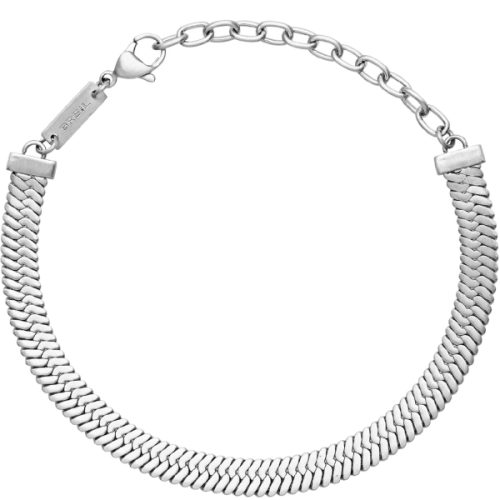 Bracciale da Uomo in Acciaio BREIL