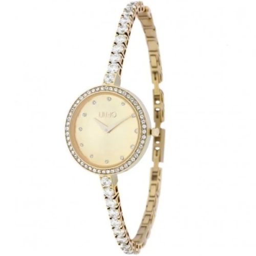 Orologio Donna Bracciale Tennis LIU-JO
