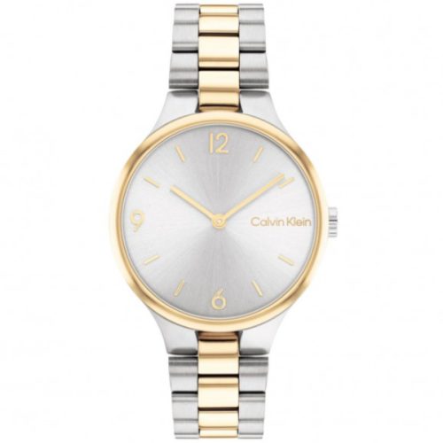 Orologio Bicolore Donna CALVIN KLEIN