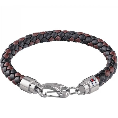 Bracciale Uomo Acciaio TOMMY HILFIGER