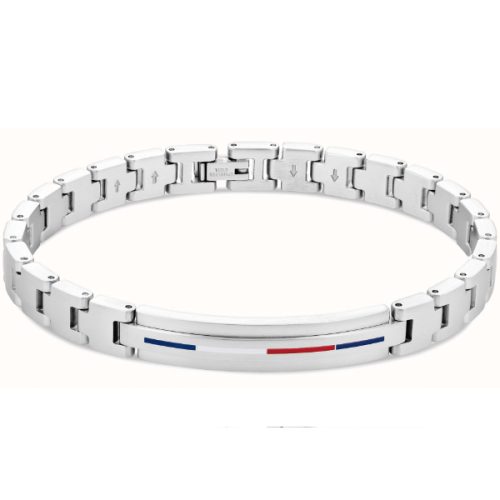 Bracciale Uomo Acciaio TOMMY HILFIGER