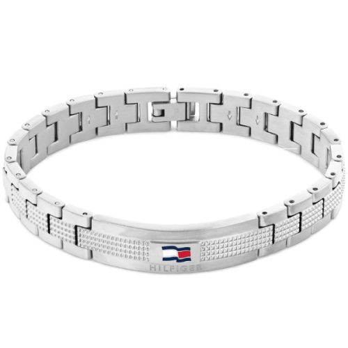 Bracciale Uomo Acciaio TOMMY HILFIGER
