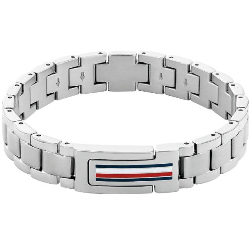 Bracciale Uomo Acciaio TOMMY HILFIGER