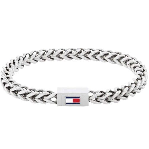 Bracciale Uomo Acciaio TOMMY HILFIGER