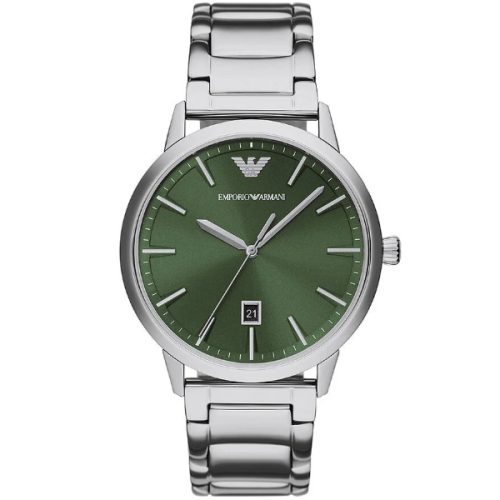 Orologio Acciaio Uomo EMPORIO ARMANI
