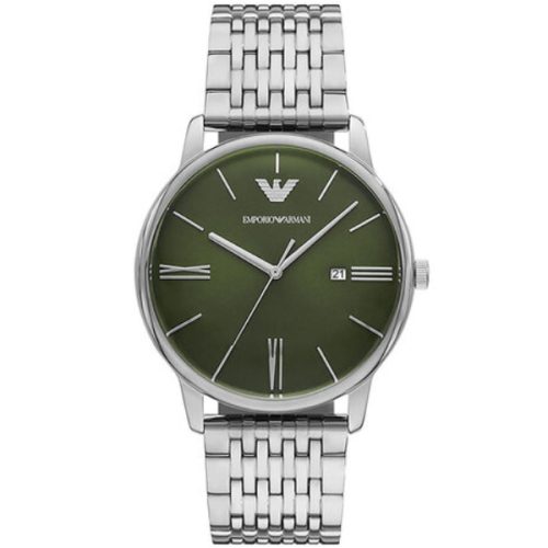 Orologio Acciaio Uomo EMPORIO ARMANI