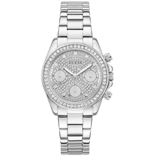Orologio Donna Ghiera Brillanti GUESS