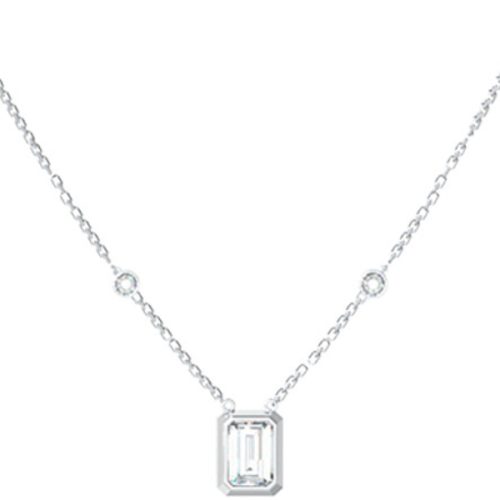 Collana Punto Luce da Donna GUESS