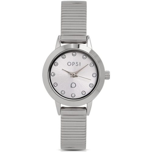 Orologio da Donna in Acciaio OPS