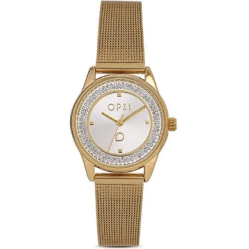 Orologio Maglia Milano Donna OPS