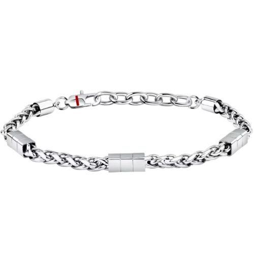Bracciale da Uomo in Acciaio SECTOR
