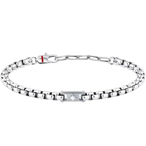 Bracciale Uomo Rosa dei Venti SECTOR