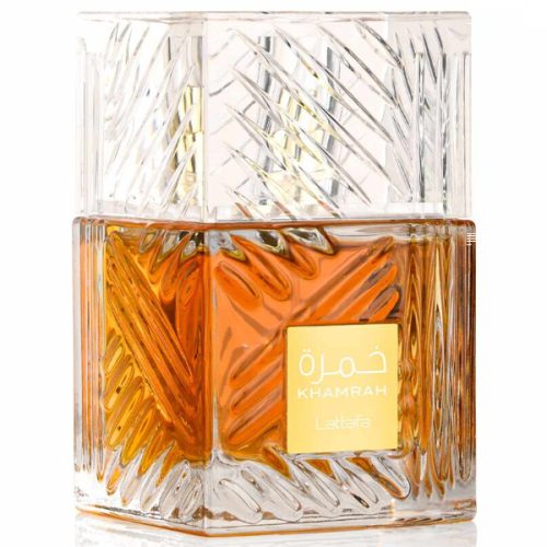 Profumo Unisex LATTAFA Khamarah