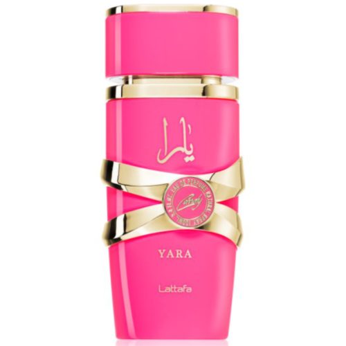 Profumo Donna LATTAFA Yara Candy
