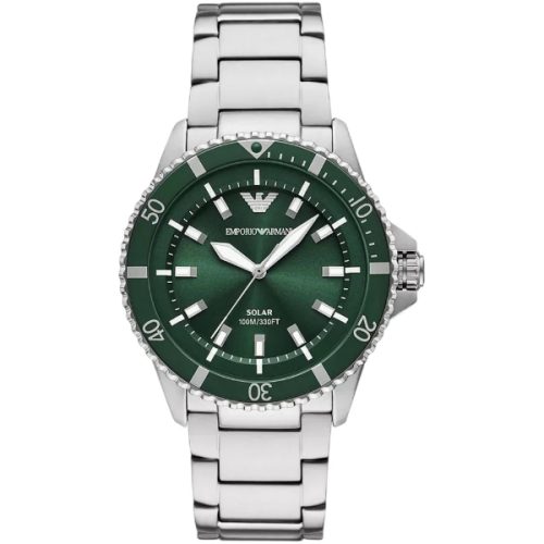 Orologio Acciaio Uomo EMPORIO ARMANI