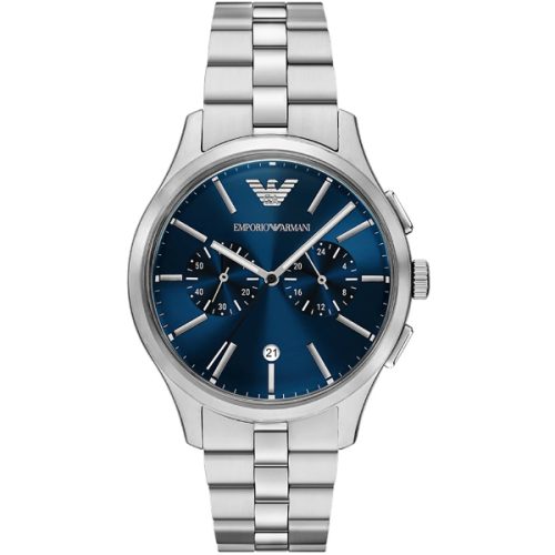 Orologio Acciaio Uomo EMPORIO ARMANI