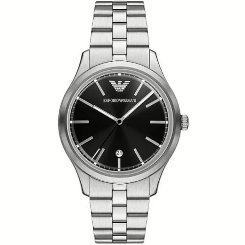Orologio Acciaio Uomo EMPORIO ARMANI