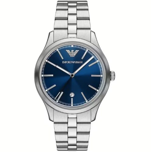Orologio Acciaio Uomo EMPORIO ARMANI