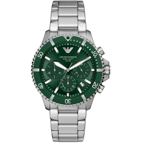 Orologio Cronografo Uomo EMPORIO ARMANI
