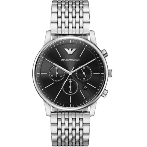 Orologio Acciaio Uomo EMPORIO ARMANI