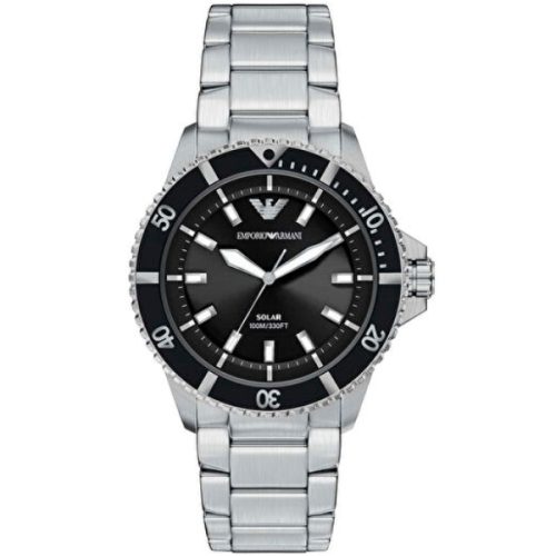 Orologio Acciaio Uomo EMPORIO ARMANI