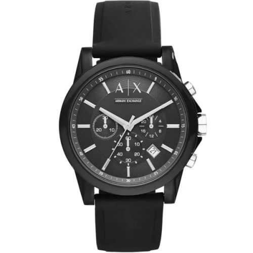 Orologio Silicone ARMANI EXCHANGE