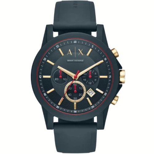 Orologio Silicone ARMANI EXCHANGE