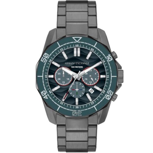 Orologio Cronografo ARMANI EXCHANGE