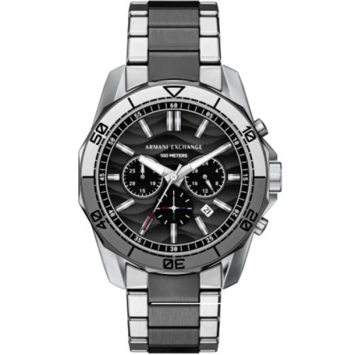 Orologio Cronografo ARMANI EXCHANGE