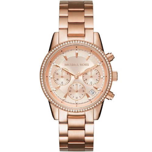 Orologio Rose Gold MICHAEL KORS