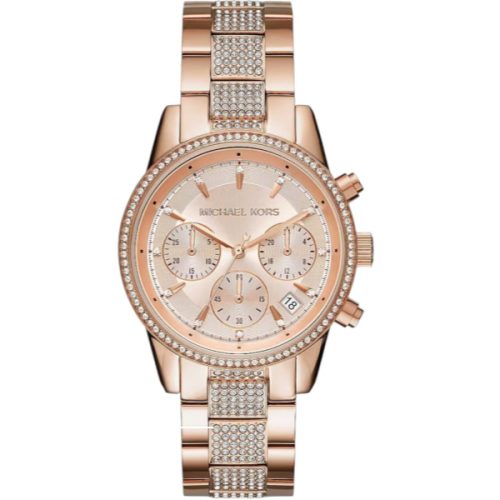 Orologio Rose Gold MICHAEL KORS