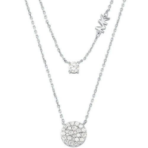 Collana Doppio Filo MICHAEL KORS