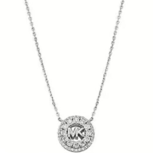 Collana Donna Argento MICHAEL KORS