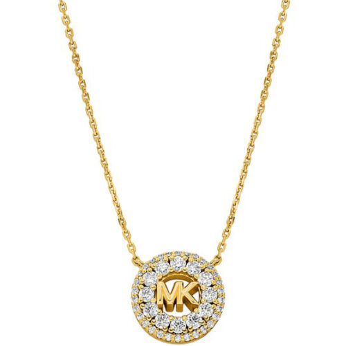 Collana Donna Argento MICHAEL KORS